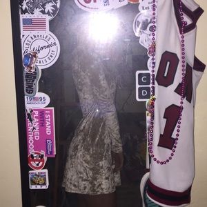 Urban outfitters dress